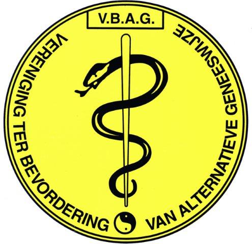 Lid van de VBAG